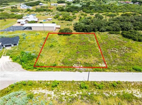 3210 Orlov Trotter Drive, Corpus Christi, TX 78418