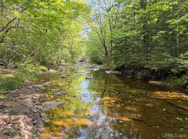 Lot 1 Off Hwy M-64, Ontonagon, MI 49953