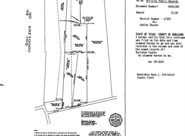 Tbd County Road 216, Caldwell, TX 77836