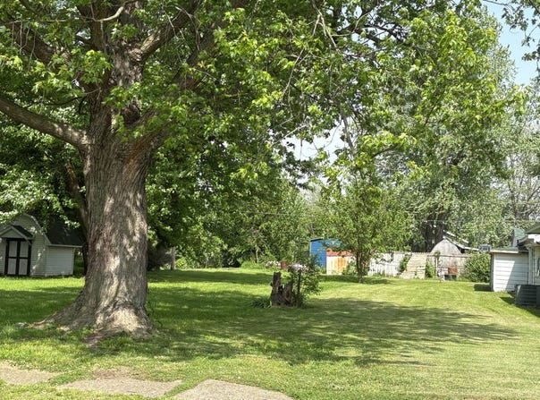 1011 Crittenden St., Carlinville, IL 62626