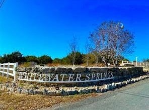 2209 Whitewater DR, Bertram, TX 78605