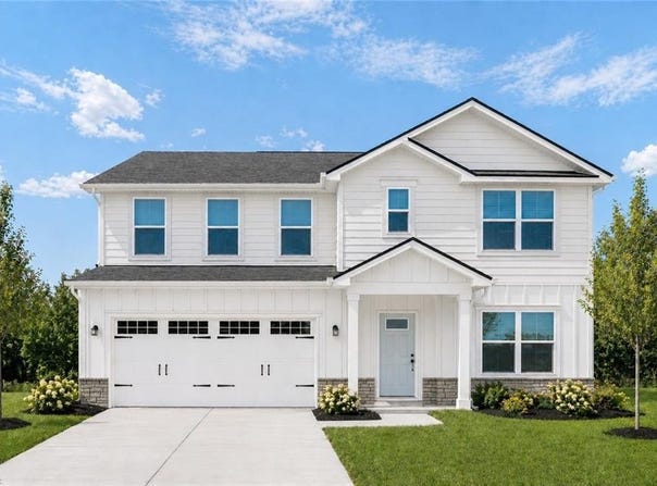 LT2055 John Alexander Drive, Franklin, VA 23851
