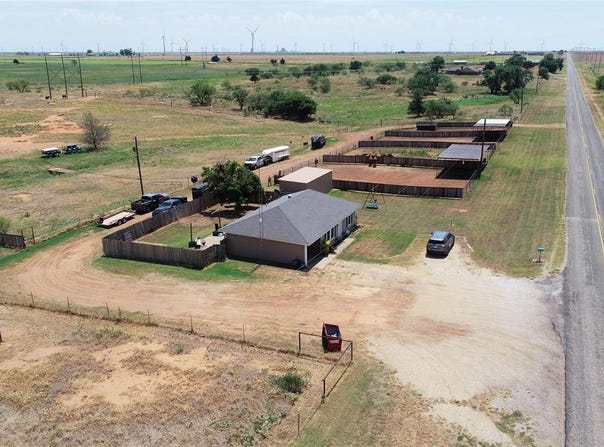 8069 Fm 1949, Vernon, TX 76384