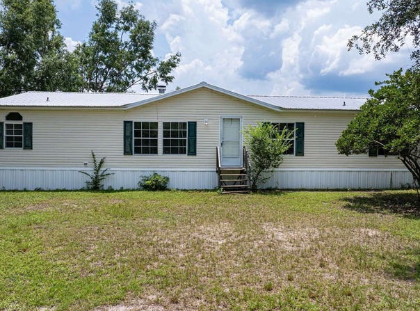 7814 139TH DR., Live Oak, FL 32060