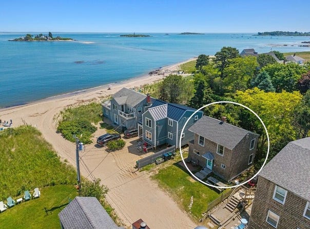 3 Surf Avenue, Biddeford, ME 04005