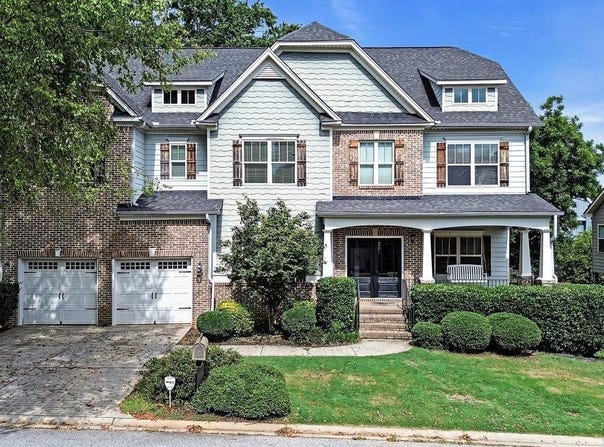10 Verona Circle, Simpsonville, SC 29681