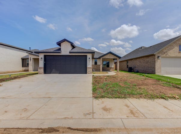 6914 13th Street, Lubbock, TX 79416