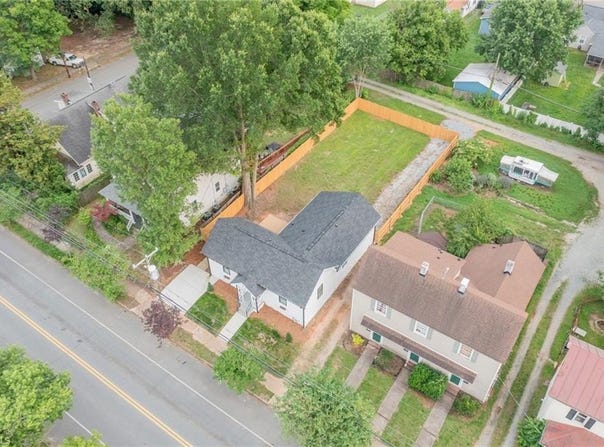 348 E Sprague Street, Winston-Salem, NC 27127