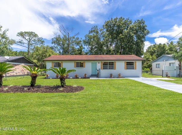 1206 MELROSE Avenue, Green Cove Springs, FL 32043