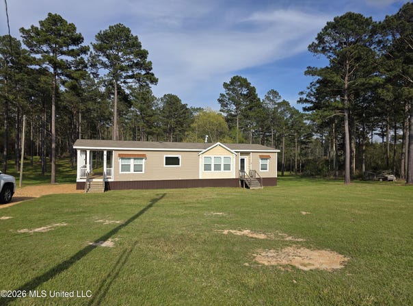 3185 NE Mound Road, Wesson, MS 39191