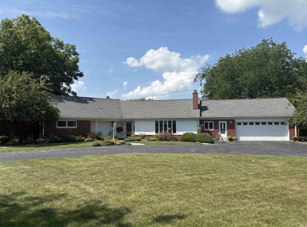 923 Riverview Drive, Bluffton, IN 46714