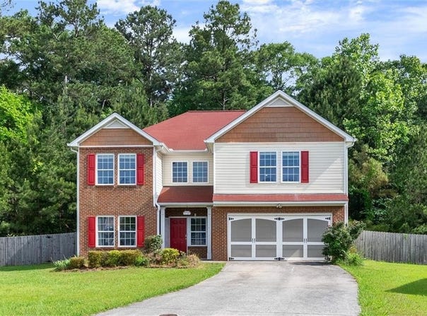 3235 Avondale Parkway, Powder Springs, GA 30127