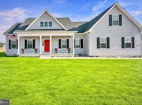 29117 CONTESSA Court, LAUREL, DE 19956