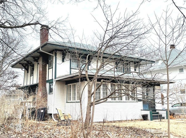506 W Iowa Street, Urbana, IL 61801