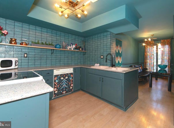 174 CENTURA, CHERRY HILL, NJ 08003