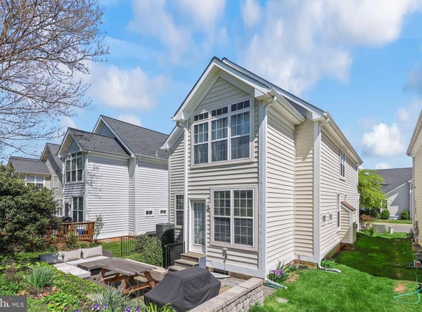 14725 DOGWOOD PARK LANE, HAYMARKET, VA 20169