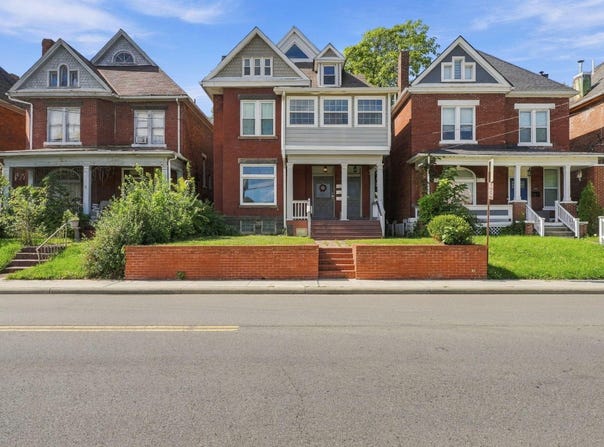 307 Taylor Avenue, Columbus, OH 43203