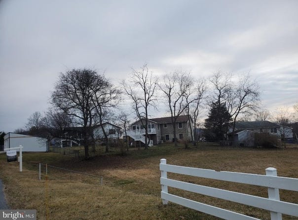 102 CREEKSIDE DRIVE, EMMITSBURG, MD 21727
