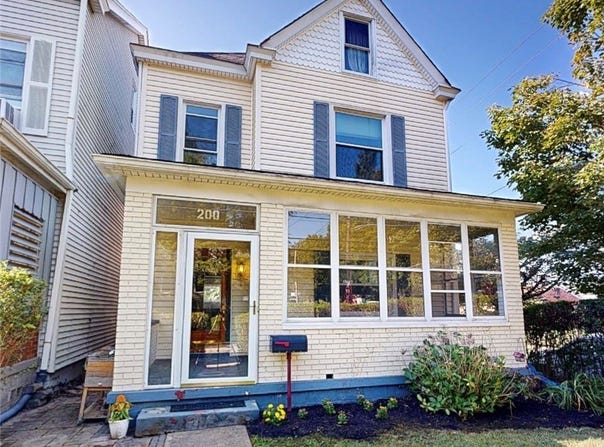 200 11th St, Aspinwall, PA 15215