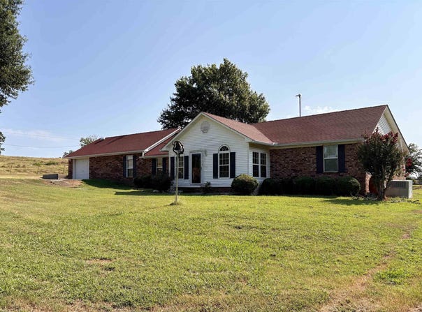 56 Joslin Lane, Plumerville, AR 72127