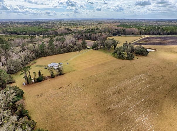 19019 N SR 121, GAINESVILLE, FL 32653