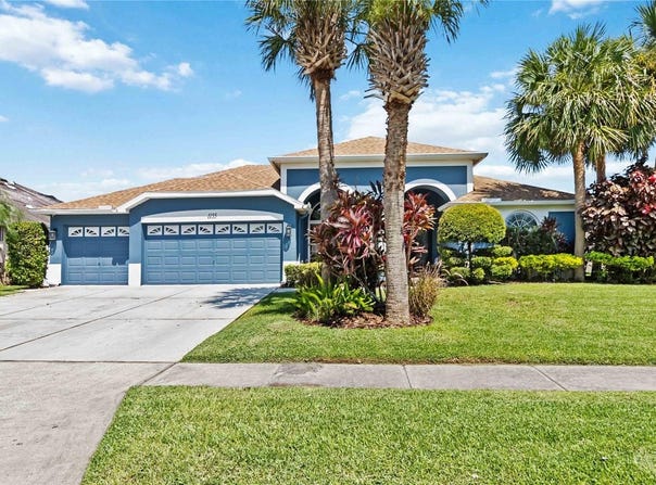 1155 SENECA TRAIL, ST CLOUD, FL 34772