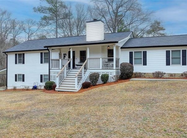 2885 Green Road, Loganville, GA 30052