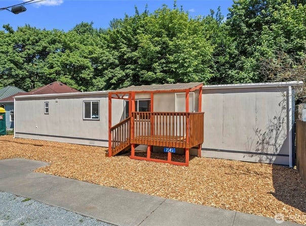 7545 South Dillard Avenue, Concrete, WA 98273