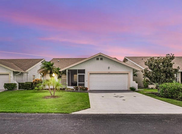 5244 Tiffany Anne Circle, West Palm Beach, FL 33417