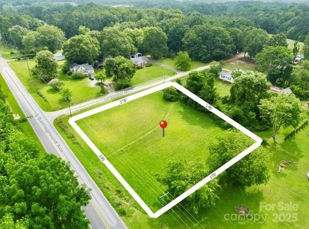 Tbd S Battleground Avenue, Kings Mountain, NC 28086