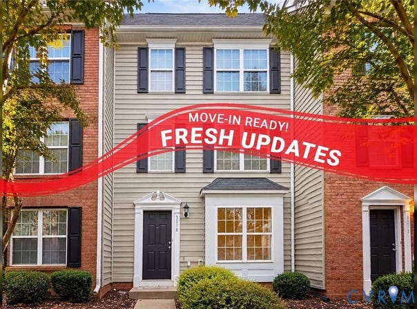 3018 Perdue Springs Lane, Chester, VA 23831