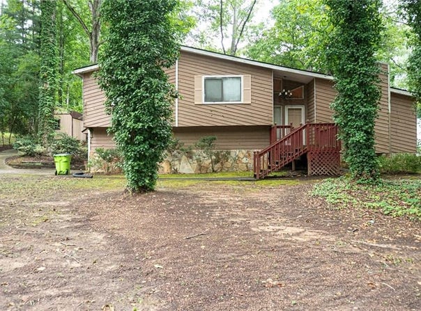 6814 Ivy Log Drive, Austell, GA 30168