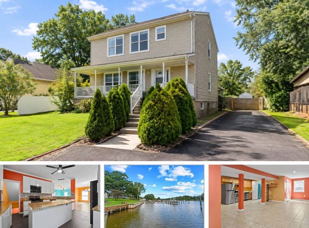 21 Sidewell Ct, Essex, MD 21221