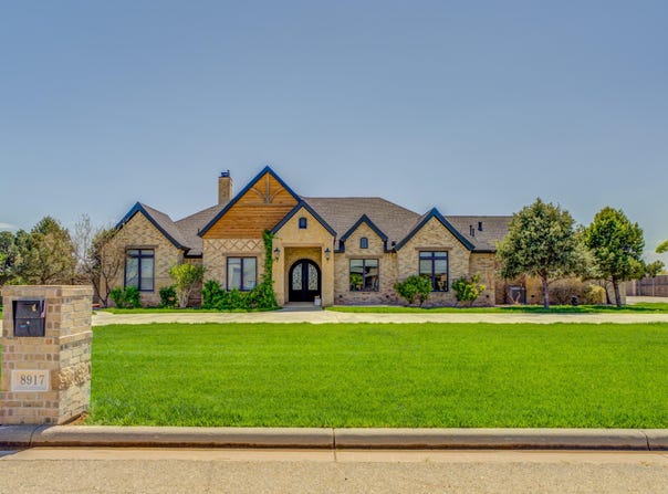 8917 County Rd 6870, Lubbock, TX 79407