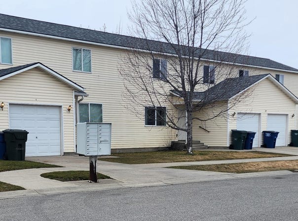 311 N HANDY St, Post Falls, ID 83854