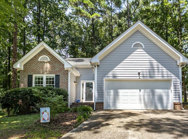 647 Guinness Place, Wake Forest, NC 27587