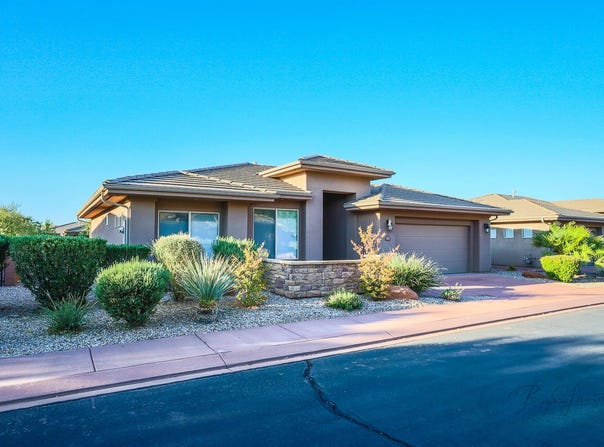 2334 S RIVER RD, St George, UT 84790