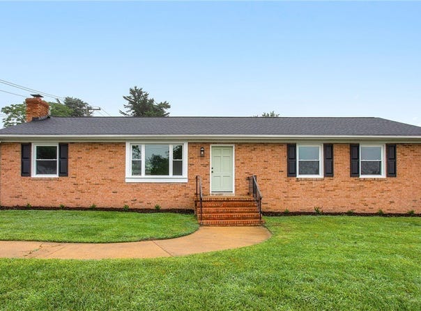 7566 Cold Harbor Road, Mechanicsville, VA 23111