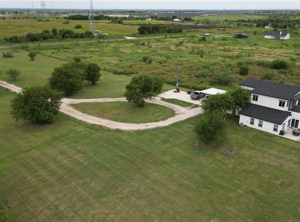 10176 Stallion Road, Temple, TX 76501
