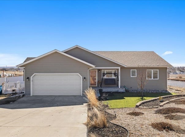 7906 Monad Road, Billings, MT 59106