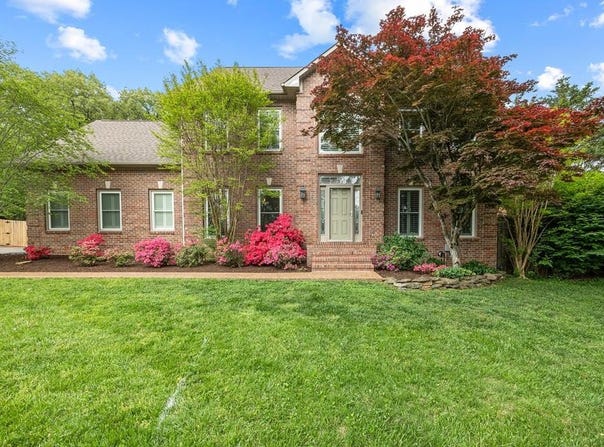 241 Jamestown Rd, COOKEVILLE, TN 38501