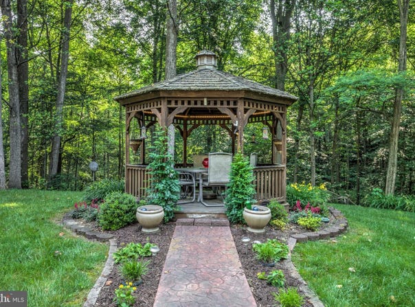 1534 BENTON HOLLOW ROAD, DRUMORE, PA 17518