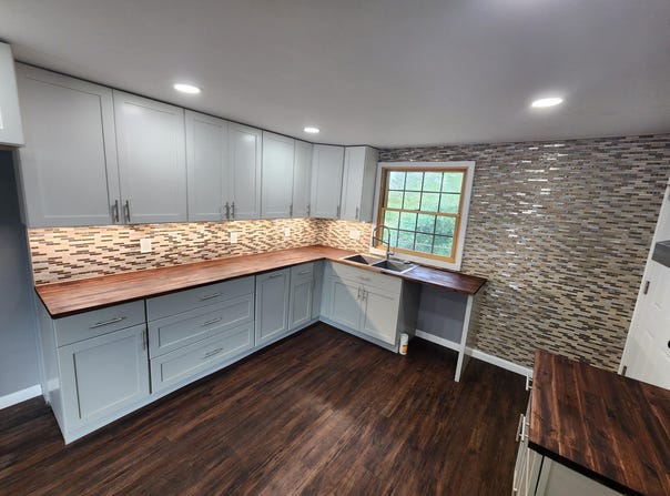 105 Frick Street, Mio, MI 48647
