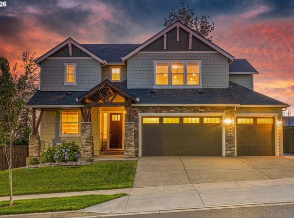 1739 NW HANCOCK Dr, Camas, WA 98607