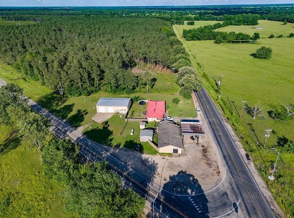 13925 Farm Road 195, Paris, TX 75462