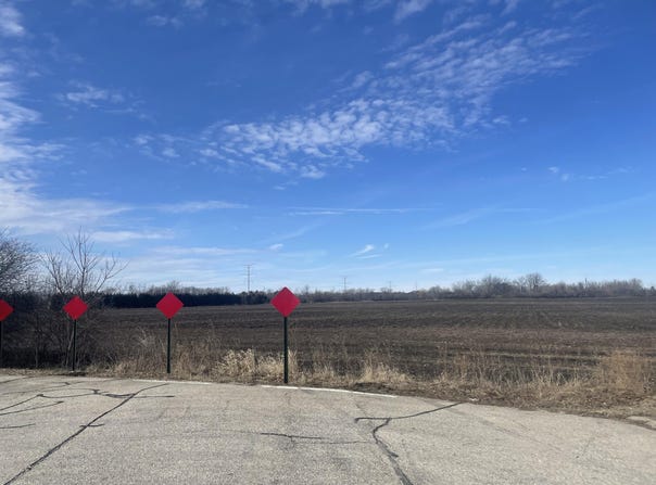 Lt0 Oakes Rd, Mount Pleasant, WI 53406