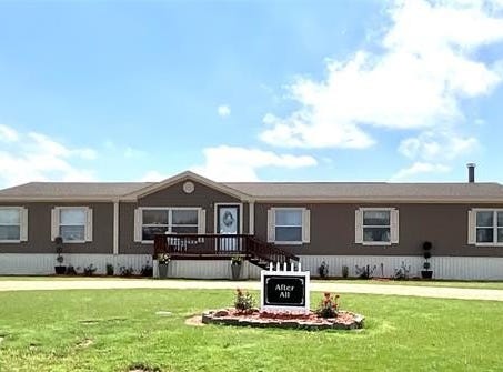 14115 Whispering Meadows, Kingston, OK 73439