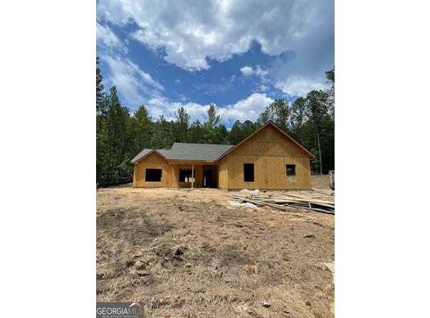 Lot 2 Mt. Carmel, Newnan, GA 30263