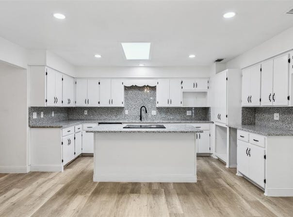 4217 Monna Street, Haltom City, TX 76117