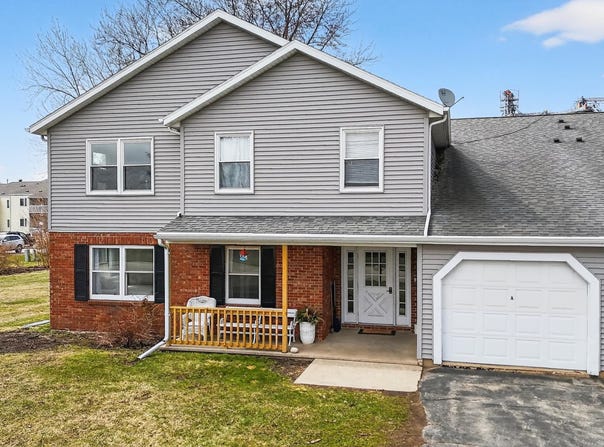 570 N DOUGLAS Street, RIPON, WI 54971